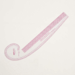 French Curve Grading Ruler