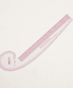 French Curve Grading Ruler
