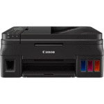 Canon G4411 4-in-1 Ink Tank Printer