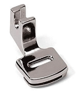 Shirring Gathering Presser Foot Low Shank