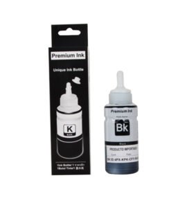 Epson T6641 Black Generic Ink Cartridge (T6641) - Alternate Brand