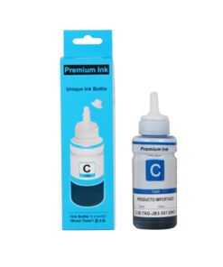 Epson T6642 Cyan Generic Ink Cartridge (T6642) - Alternate Brand