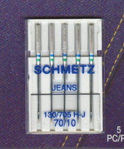 Schmetz Jean Needles 130/705