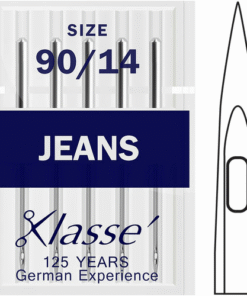 Klasse Jean Needles