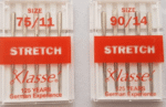 Klasse Stretch Sewing Machine Needles