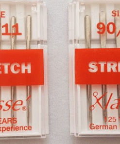 Klasse Stretch Sewing Machine Needles