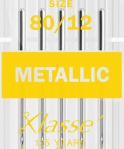Klasse Metallic Needles