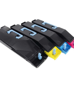 Kyocera TK-865 - Cyan Compatible Toner