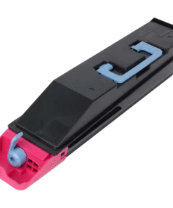 Kyocera TK-865 - Magenta Compatible Toner