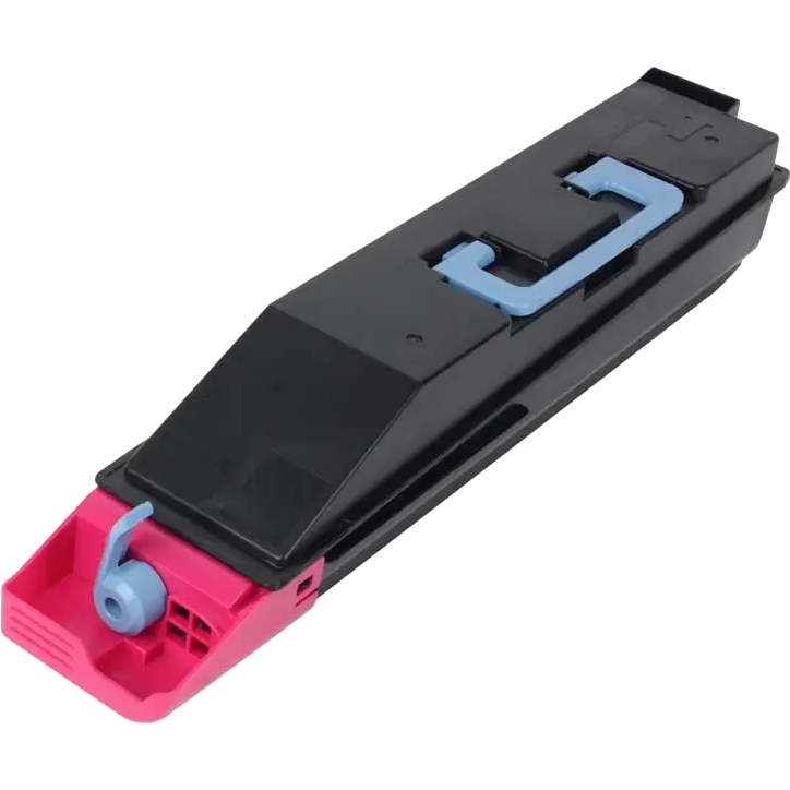 Kyocera-TK-865m.png Kyocera TK-865 - Magenta Compatible Toner - Image 1