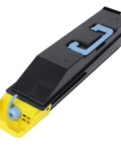 Kyocera TK-865 - Yellow Compatible Toner