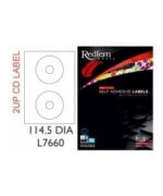 CD Laser Label 114 5  31mm Inner