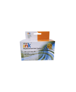 Brother LC-3719XL Black Compatible Ink Cartridge