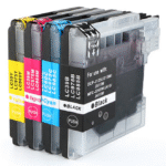 Brother LC-39 Black Compatible Ink Cartridge - Alternate Brand
