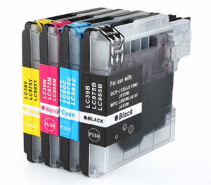 Brother LC-39 - Compatible
