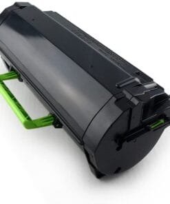 Lexmark XM-1145 Black Compatible Toner Cartridge - Alternate Brand