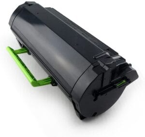 Lexmark XM-1145 Black Compatible Toner Cartridge - Alternate Brand