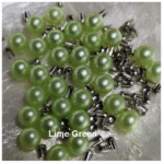 Beads for Pearl Press Machine - Image 11
