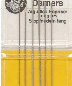 John James Long Darners