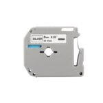 Brother Compatible MK Tape – 9mm wide - 8m Long - Image 4