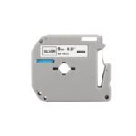 Brother Compatible M-K Label Tape – 9mm x 8m - Image 9
