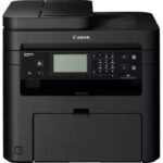 Canon i-SENSYS MF237w 4-in-1 mono laser printer