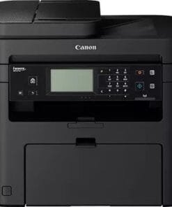 Canon i-SENSYS MF237w 4-in-1 mono laser printer