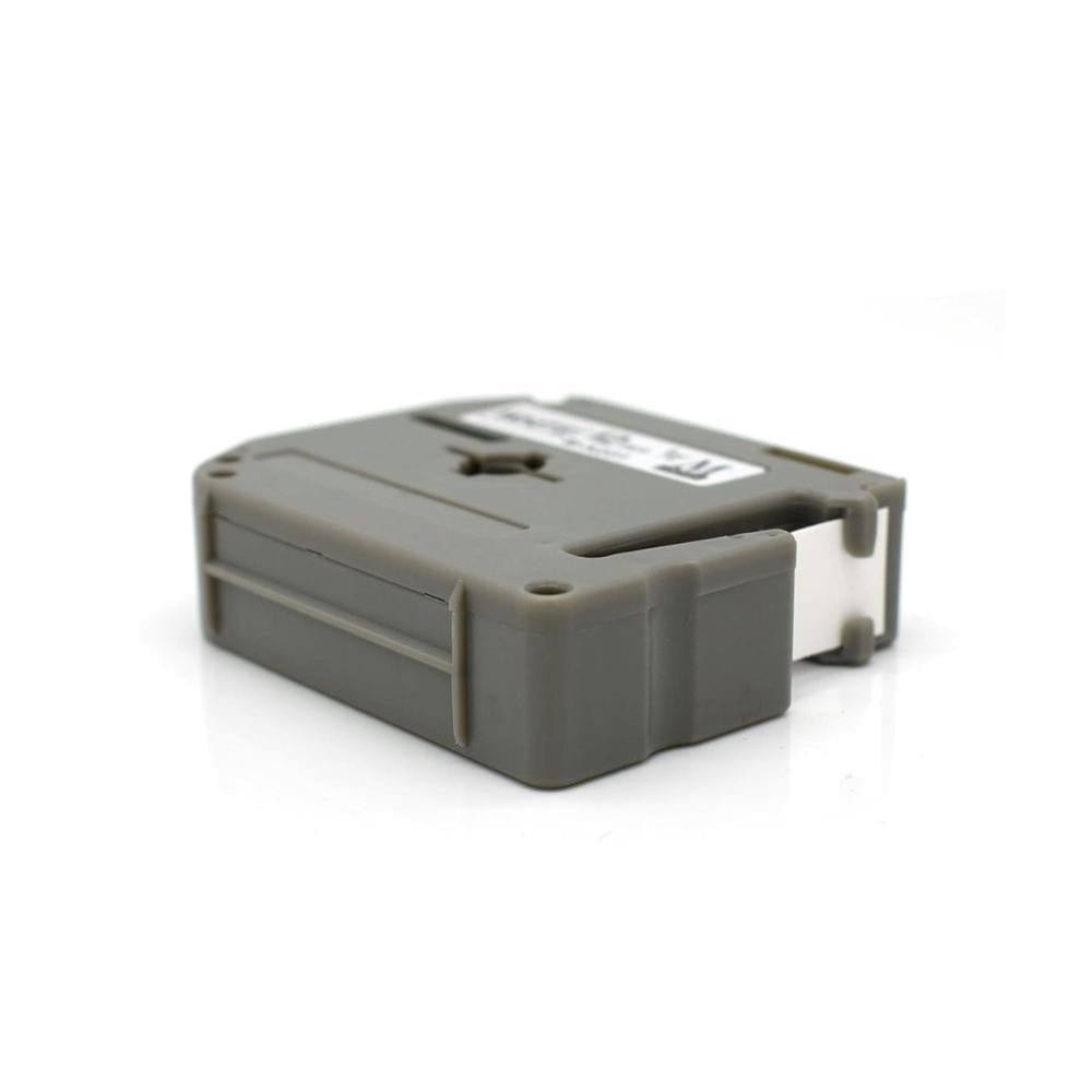 MK-231-1-1.jpg Brother Compatible M-K Label Tape – 12mm x 8m - Image 3