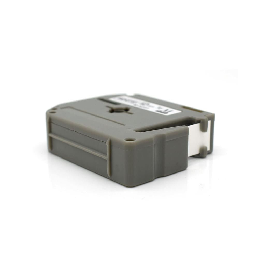 MK-231-1.jpg Brother Compatible M-K Label Tape – 12mm x 8m - Image 3
