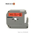 Brother Compatible MK Tape – 9mm wide - 8m Long - Image 9
