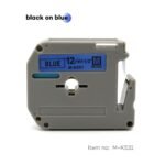 Brother Compatible M-K Label Tape – 12mm x 8m - Image 5