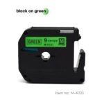 Brother Compatible M-K Label Tape – 9mm x 8m - Image 7