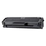 Samsung MLT-D111S Black Compatible Toner Cartridge - Alternate Brand