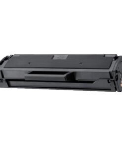 Samsung MLT-D111L Black Compatible Toner Cartridge - Alternate Brand