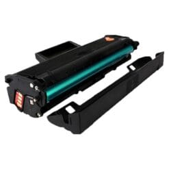 Alternative view of Samsung MLT-D111S Black Compatible Toner Cartridge - Alternate Brand