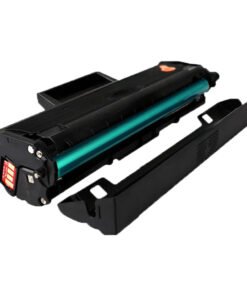 Alternative view of Samsung MLT-D111S Black Compatible Toner Cartridge - Alternate Brand