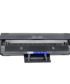 Samsung MLT-D111S Black Compatible Toner Cartridge - Print-Tank Brand