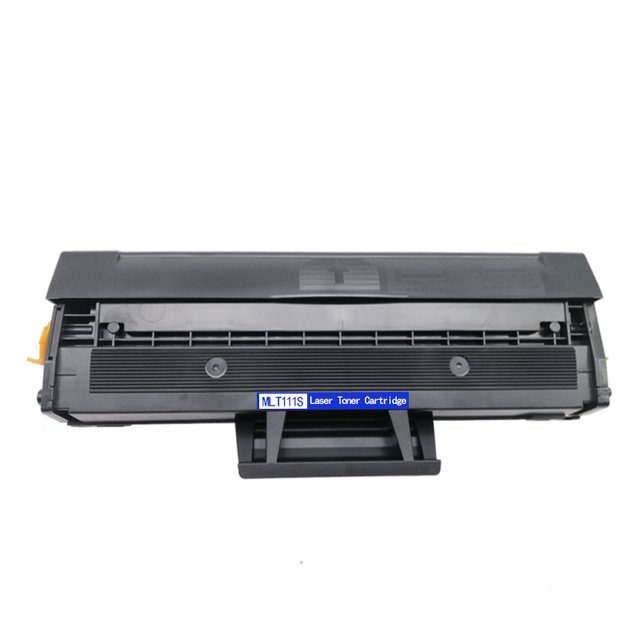 MLT-D111S-1.jpg Samsung MLT-D111S Black Compatible Toner Cartridge - Print-Tank Brand - Image 1