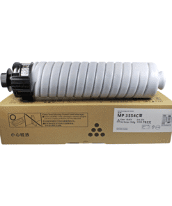 Ricoh MP 2554/3054/3554 Black Compatible Toner Cartridge - Integral Brand