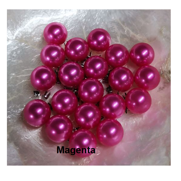 Magenta.png Beads for Pearl Press Machine - Image 12