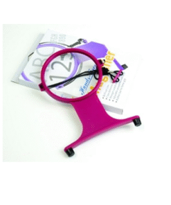 Hands-free Magnifier