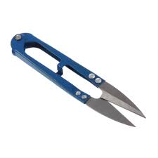 Metal_clippers.png Thread Clippers High - Carbon Steel - Image 1