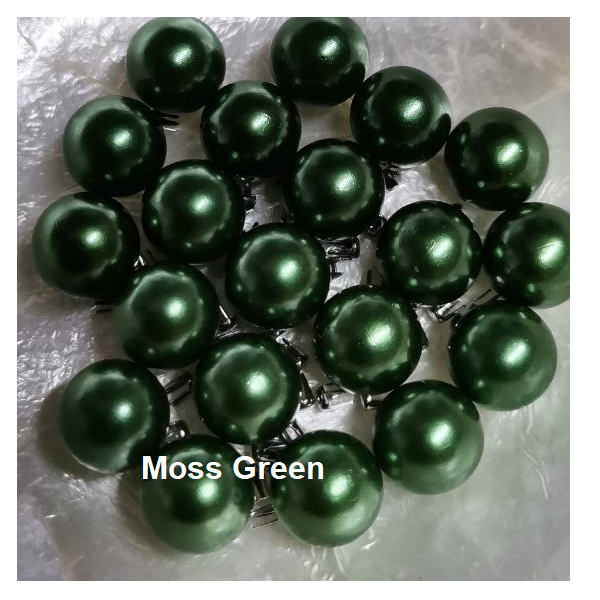 Moss-Green.png Beads for Pearl Press Machine - Image 14