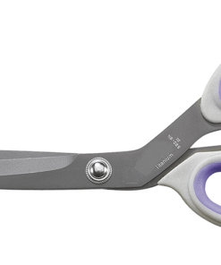 Mundial Titanium Line Dressmakers Sheers 9/12"", 24.1cm