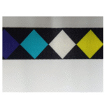 Ethnic Braid 25mm - Image 9