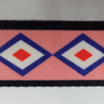Ethnic Braid 25mm - Image 12