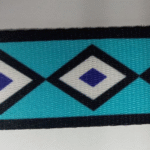 Ethnic Braid 25mm - Image 13