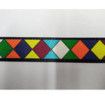 Ethnic Braid 25mm - Image 15