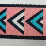 Ethnic Braid 25mm - Image 17
