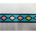 Ethnic Braid 25mm - Image 18